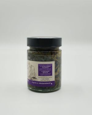 Chiacchietegli Gr. 290