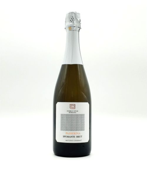 PASSERINA SPUMANTE 0,75 LT
