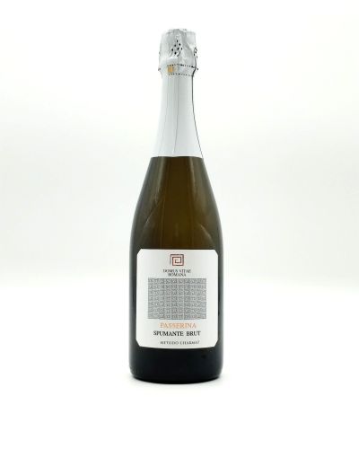 PASSERINA SPUMANTE 0,75 LT