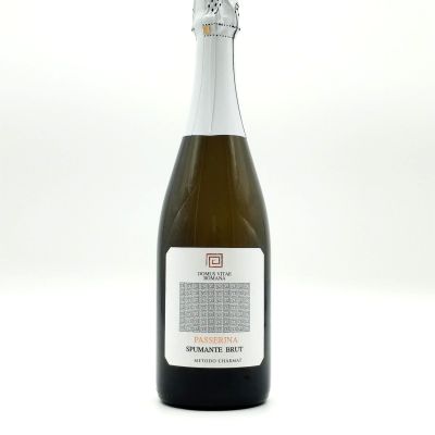 Spumante Passerina bottiglia LT. 0,75
