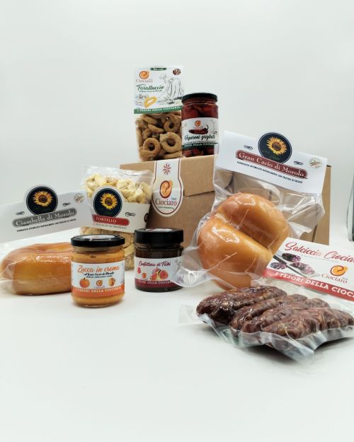 Green Box Ciociaro Maniglie “BIG” – GMB.1 –