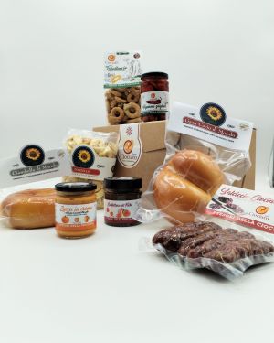 Green Box Ciociaro Maniglie “BIG” – GMB.1 –