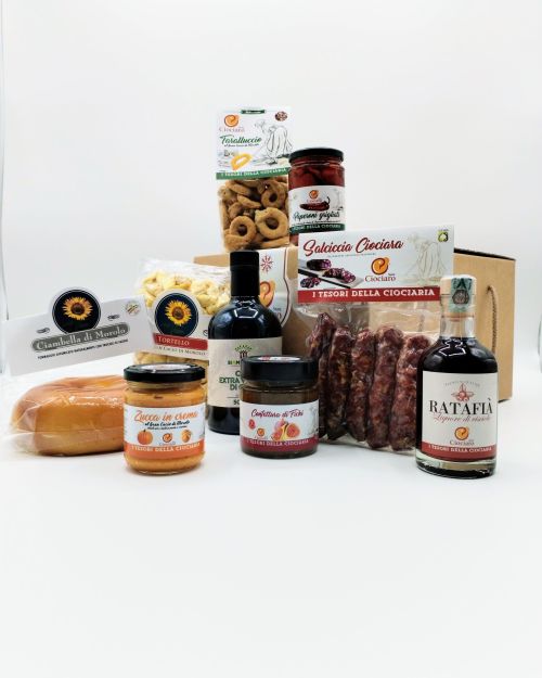 Green Box Ciociaro Maniglie “BIG” – GMB.0 –