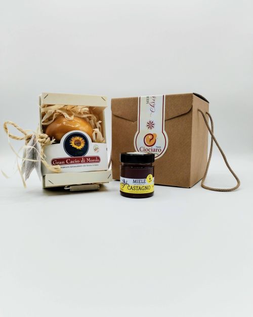 Green Box Ciociaro Maniglie “Small” – GMS.1 –