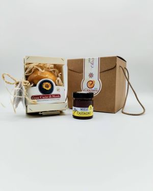 Green Box Ciociaro Maniglie “Small” – GMS.1 –