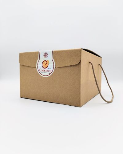 Green Box Ciociaro Maniglie “BIG” – GMB.0 –