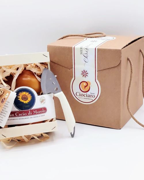 Green Box Ciociaro Maniglie “Small” – GMS.1 –