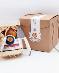 Green Box Ciociaro Maniglie “Small” – GMS.1 –