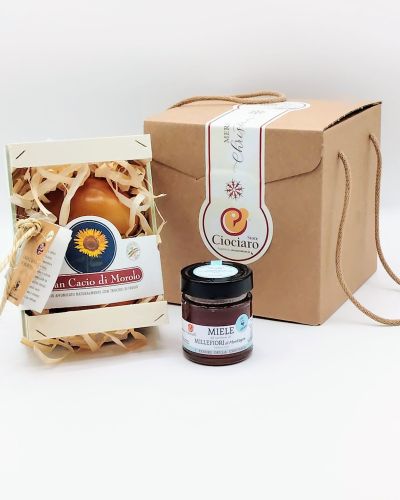 Green Box Ciociaro Maniglie “Small” – GMS.2 –