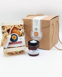 Green Box Ciociaro Maniglie “Small” – GMS.2 –