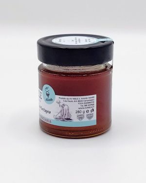 Miele Millefiori di Montagna 280gr