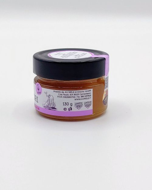 Miele millefiori 130gr