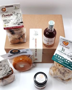 Green Box Ciociaro “Big” – GB1-