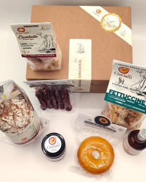 Green Box Ciociaro “Big” – GB3