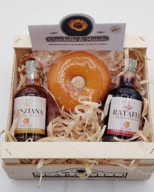 Cestello Ciociaro A2.1